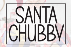 Santa Chubby Product Image 1