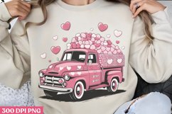 Xoxo PNG, Coquette Valentines Day Sublimation PNG Product Image 2