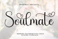Soulmate Product Image 1