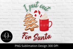 Mature Christmas Sublimation Design, Funny Christmas Design Product Image 2