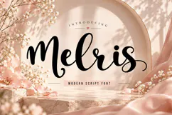 Melris Product Image 1