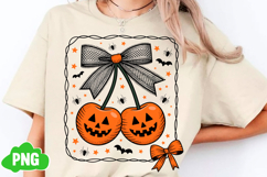 Halloween and Fall Sublimation Bundle Product Image 2