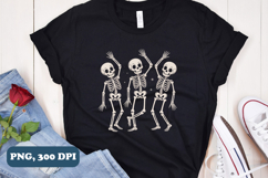Spooky Halloween Sublimation PNG Product Image 2