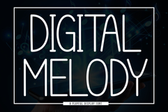 Digital Melody Product Image 1