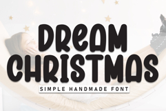 Dream Christmas Product Image 1