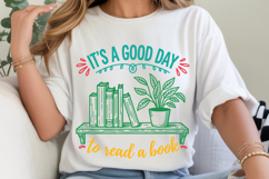 It S A Good Day To Read Product Image 2