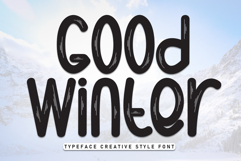 Good Winter Product Image 1
