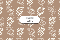 Sea Digital Paper-Underwater Ocean - Shell Digital Paper Product Image 1