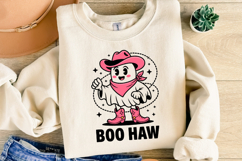 Boo Haw Svg | Halloween Svg | Shirt Svg Product Image 1