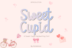 Sweet Cupid Product Image 1