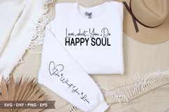 Sleeve T-shirt Designs SVG Bundle, Sleeve T-shirt Product Image 9