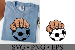 Football Svg | Game Day Svg | Sport Svg | Shirt Svg Product Image 2