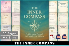 The Inner Compass Product Image 1