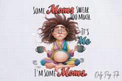 Funny Woman Quotes Sublimation, Woman Quotes PNG Product Image 1