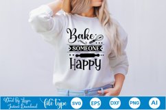 Funny Kitchen SVG Bundle | Kitchen SVG Bundle Product Image 5