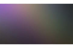 Abstract multicolored gradient glowing pink background. Product Image 1