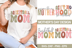 Mother's Day Svg Design - Mother's Day Design Product Image 1