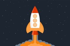 Rocket Product Image 1