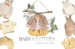 Baby clothes Product Image 1
