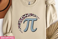 Pi Day Sublimation PNG Product Image 2