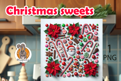 New Year's sweets Product Image 1