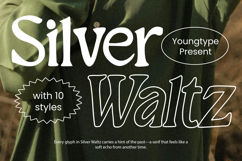 Creepy &amp; Crawly Font Bundle Product Image 5
