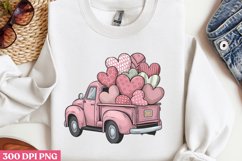 Valentines Day Sublimation PNG Product Image 2