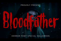 Bloodfather Product Image 1