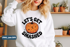 Halloween Sublimation png design Product Image 2