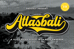 Atlasbali Product Image 1