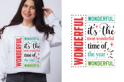Mega Christmas Svg DEsigns, Funny Christmas Svg Product Image 5