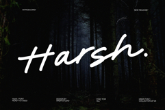 Harsh Product Image 1