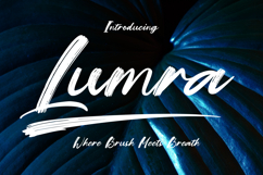 Lumra Product Image 1