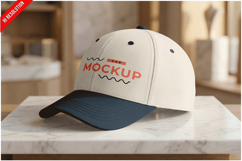 Cap On Luxury Display Product Image 1