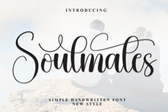Soulmates Product Image 1