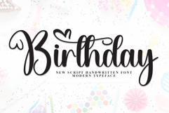 Birthday Product Image 1