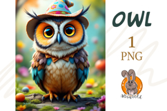 owl Product Image 1