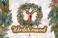 Winter bundle. Four in one Product Image 4