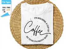 Sarcastic SVG Design Product Image 1