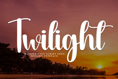 Twilight Product Image 1