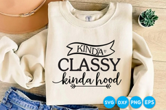 Sarcastic quotes SVG Design, Funny quotes svg design Product Image 2