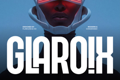 Glaroix Product Image 1