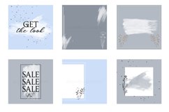 Mega Instagram Template/Story/Sticker Bundle! Product Image 13