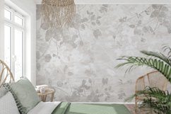 Wall mockup - Interior mockup - Wallpaper mockup Product Image 5