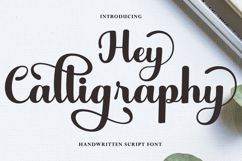 Black Friday Font Bundle Product Image 9