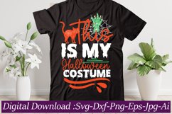 Halloween Svg Bundle Product Image 2