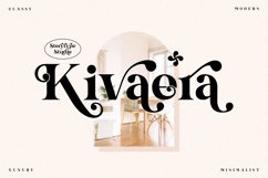 Kivaera Product Image 1