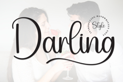 Darling Product Image 1