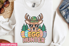 Retro Easter Sublimation Sublimation PNG Product Image 4
