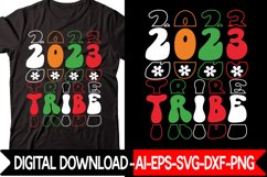 Happy New Year Svg Bundle Product Image 4